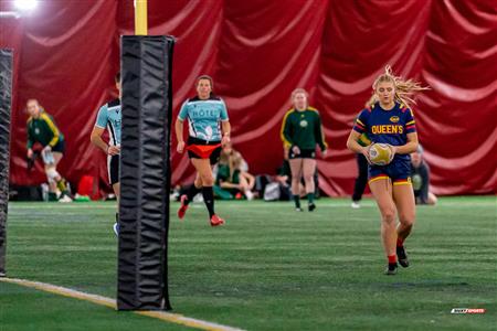 2023 7s Nationals Concordia - Queen's U (0) vs (0) U Montréal