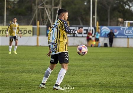 AFA - 1B - Flandria (0) vs (2) Almirante Brown