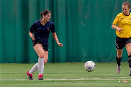 QSL - Chiclitz vs Montreal United FC
