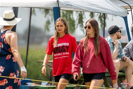 RUGBY QC 2023 (M2) - MONTREAL IRISH RFC (42) VS (7) Beaconsfield RFC