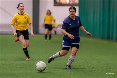 QSL - Chiclitz vs Montreal United FC
