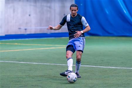 LPC 2023 - Puissance vs Tchad