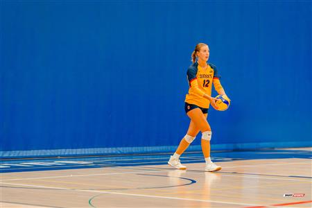 Match hors-concours - UQAM vs Queen's University