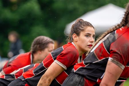 RUGBY QC 2023 (W2) - TMR RFC (46) vs (5) Beaconsfield RFC