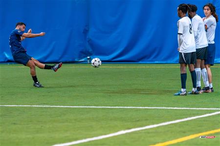 LPC 2023 - Atlante (1) vs (1) Vétérans United