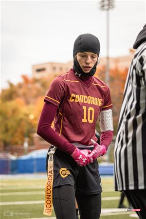 RSEQ - 2023 FINAL Flag Football UNIV. - UDM (38) VS (13) Concordia