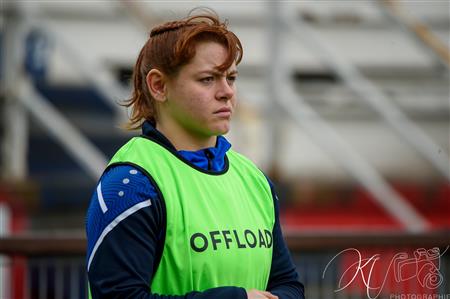 FCG Amazones (18) VS (16) LMRCV