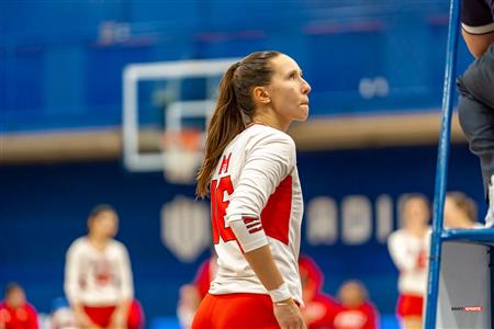 RSEQ - 2023 Volley F - UQAM (3) vs (1) McGill - Game