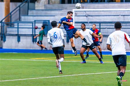 LPC 2023 - Atlante (1) vs (1) Vétérans United