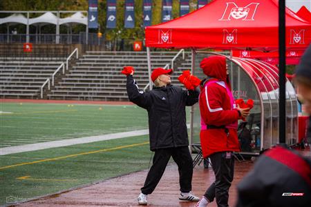 RSEQ - 2023 SOCCER UNIV. MASC - McGill (0) VS (0) Sherbrooke