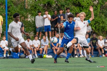 COUPE DU QUÉBEC (U16M) - CS MRO (1) vs (0) CS Lasalle Rapides
