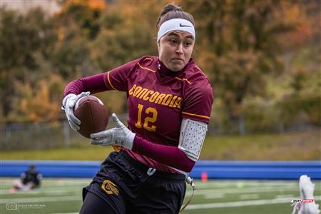 RSEQ - 2023 FINAL Flag Football UNIV. - UDM (38) VS (13) Concordia