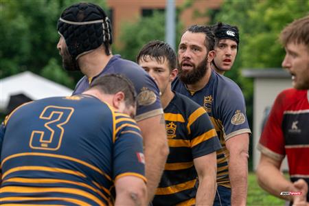 RUGBY QC 2023 (M2) - TMR RFC () vs () Beaconsfield RFC