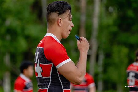 RUGBY QC 2023 (M2) - MONTREAL IRISH RFC (42) VS (7) Beaconsfield RFC