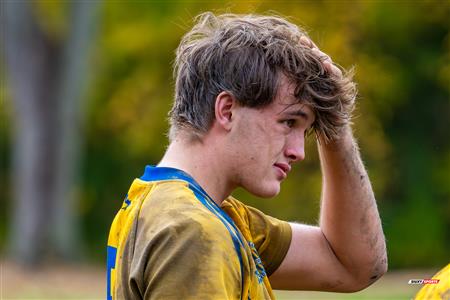 RSEQ - 2023 RUGBY M - DAWSON (0) VS (30) JOHN ABBOTT