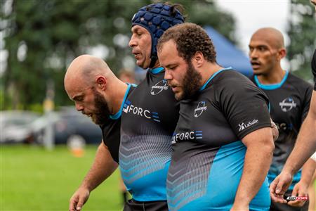 Rugby Québec Finales LPR1 Rés M Séniors 2023 SAB QC - RCM II 23 vs 22 Wanderers
