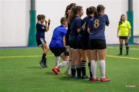 QSL - Cougars (2) vs (1) Chiclitz