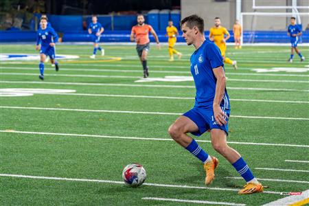 RSEQ - 2023 Soccer M - Demi Finale - U. de Montréal (3) vs (0) Concordia U.