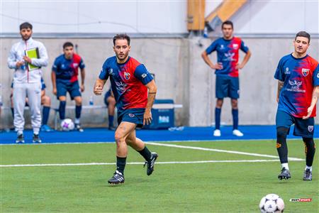 LPC 2023 - Atlante (1) vs (1) Vétérans United
