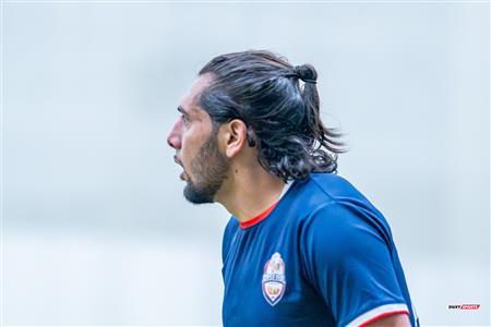 TKL 2023 DIV1 - Arsenal de Montreal (5) vs (2) EXIP XI