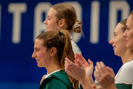 RSEQ - 2023 VOLLEY F - UQAM (3) VS (1) UNIVERSITÉ DE SHERBROOKE - 3 SET