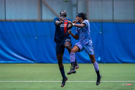 LPC 2023 - Puissance (1) vs (0) Delorimiere