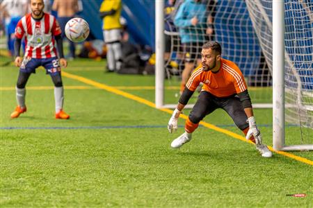 QSL - Miami Bice (2) vs (8) Chivas Montreal FC