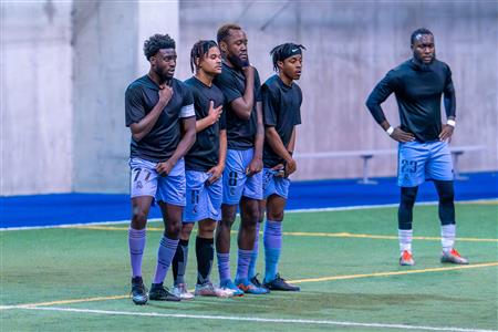 LPC 2023 - Puissance vs Tchad