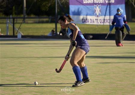LRC vs Velez (Quinta, Inter y Primera)