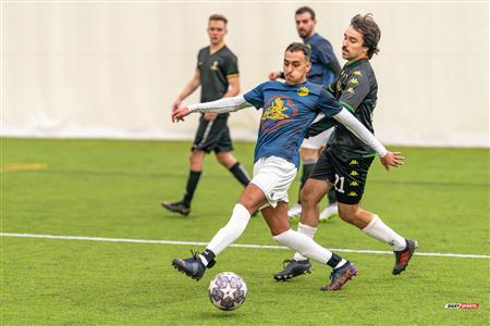 TKL 2023 DIV2 - FC Lion (6) - (6) FC Grabuge