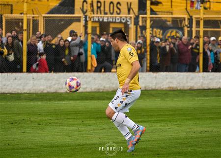 AFA - 1B - FLANDRIA (0) VS (1) CA Nueva Chicago