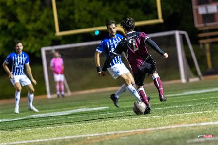 ARSC - Bandjos Div1 (11) vs (0) NDG SA