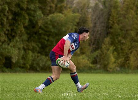 URBA - 1C - Club Daom vs Lujan Rugby Club