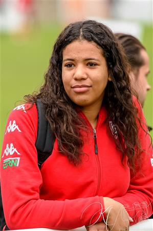 2023 - Stade Olympique Voironnais (22) vs (19) CS Bourgoin-Jallieu