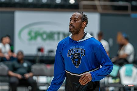 TBL - Montreal Toundra vs Jamestown Jackals - Before Game and Shows - Reel C