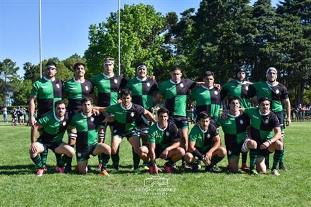 TRL 2021 - Duendes vs Gimnasia y Esgrima de Rosario