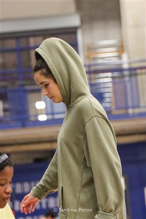 UQAM Invitational 2022 - Citadins