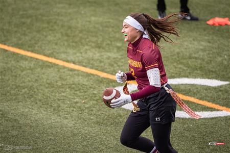 RSEQ - 2023 FINAL Flag Football UNIV. - UDM (38) VS (13) Concordia