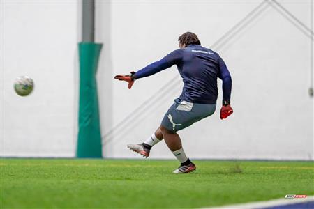 QSL - Outsiders (1)(3) vs (1)(4) Anti Social Club