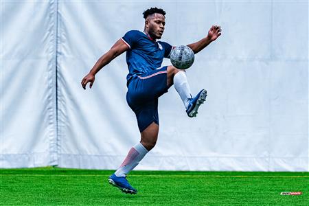 TKL 2023 DIV1 - Arsenal de Montreal (5) vs (2) EXIP XI