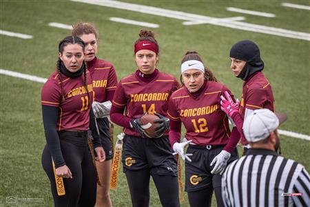 RSEQ - 2023 FINAL Flag Football UNIV. - UDM (38) VS (13) Concordia