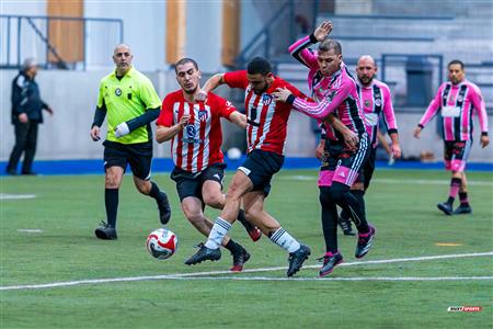 LPC 2023 - Sport Boys vs Atletico Madrid