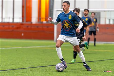 TKL 2023 DIV2 - FC Lion (6) - (6) FC Grabuge