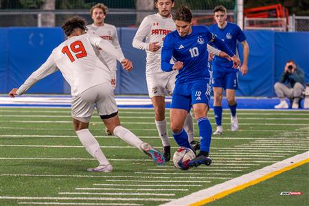 RSEQ - 2023 Final Soccer Univ. Masc - UdM (1) vs (2) UQTR - Reel A