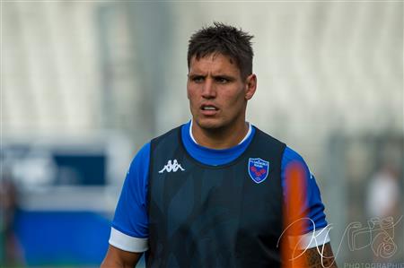 FC Grenoble (30) VS (25) Stade Montois