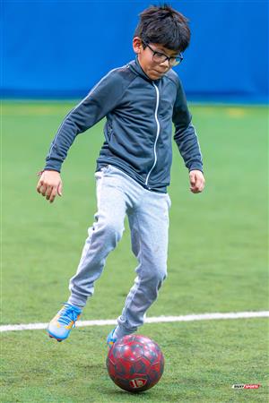 LPC 2023 - Atlante (1) vs (1) Vétérans United (Reel B)