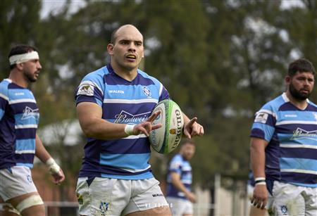 URBA - 1C - Club Daom vs Lujan Rugby Club