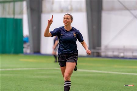 QSL - Chiclitz vs Montreal United FC