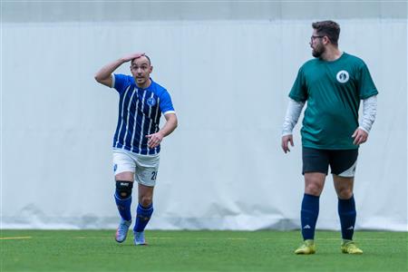 TKL 2023 Div3 - Bandjos Div3A (11) vs (1) Khoyas FC