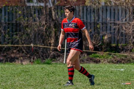 BRFC VS SABVRC (W) 2023 - Cat Polson Memorial Cup